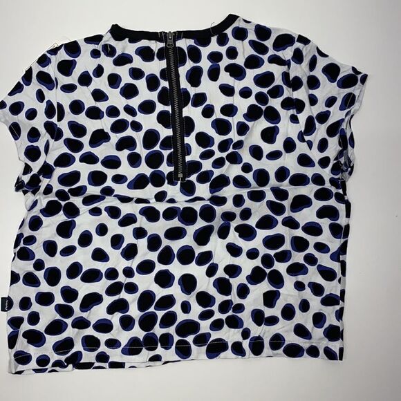 NEW DKNY crop top girls - Picture 4 of 4